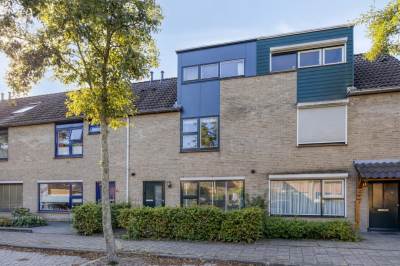 Woning Elzenbroek 39 Breda