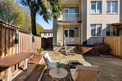 Woning Reigerstraat 142 Dordrecht