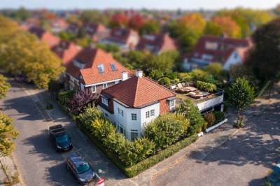 Woning Roeklaan 3 Eindhoven