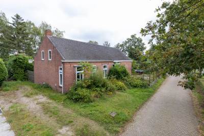 Woning Tilburgseweg 267 Breda