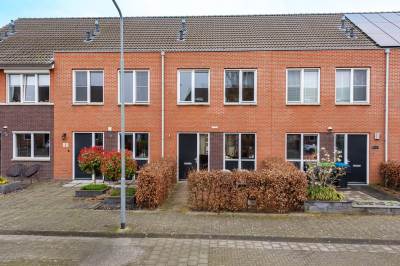 Woning de Hagen 86 Oldebroek