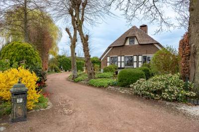 Woning Oostendorperstraatweg 2B Elburg
