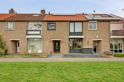 Woning Bakboord 4 Dronten