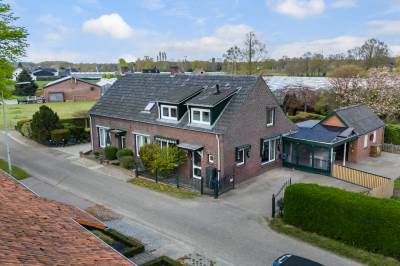 Woning Looierweg 17 Wellerlooi