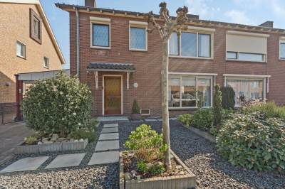 Woning ter Laakstraat 4 Didam