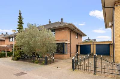 Woning Jollenmakersweg 53 Oostzaan