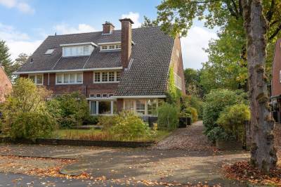Woning Diependaalse Drift 29 Hilversum