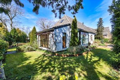 Woning Turfweg 7 Bergen (NH)