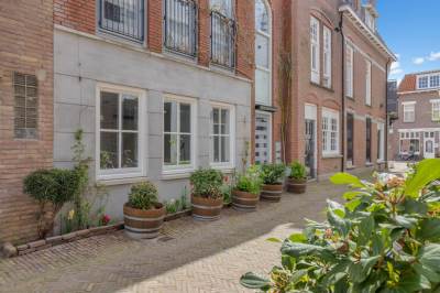 Woning Achter de Heilige Geest 3 Amersfoort