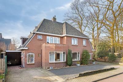 Woning Meester Lovinklaan 8 Doetinchem