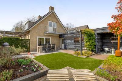 Woning Dennenlaan 42 Havelte