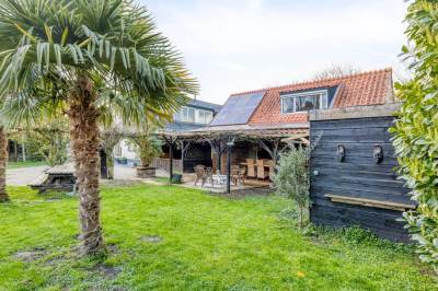 Woning Botsestraat 40 Kekerdom
