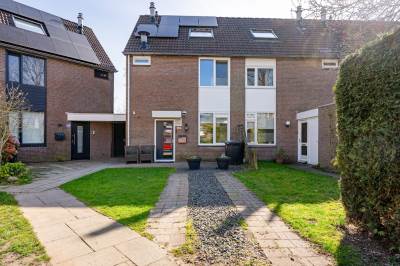 Woning Bruntingerbrink 156 Emmen