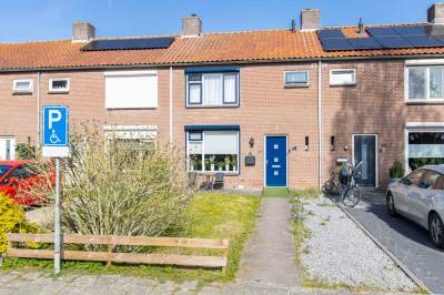Woning Nieuwe Kruisstraat 20 Rossum (GE)