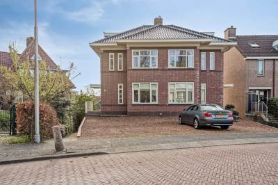 Woning Noorddammerweg 2 Amstelveen