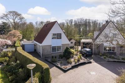 Woning Dames Masselinkstrjitte 7 Sneek