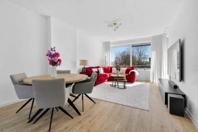 Woning Ter Boede 73 Amsterdam