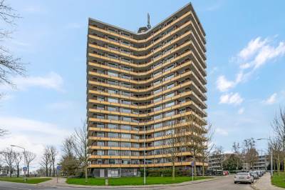 Woning Thorbeckestraat 272 Wageningen
