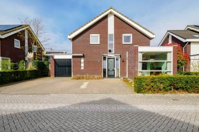 Woning Marenestraat 13 Hengelo (OV)