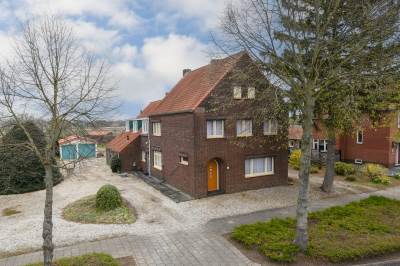 Woning Echterstraat 17 Echt