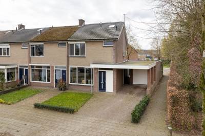 Woning Hupselseweg 39A Eibergen