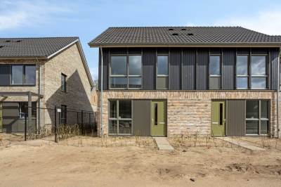 Woning Delisakker 11 Veghel