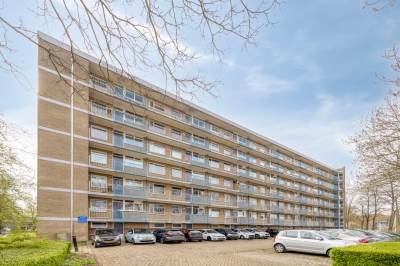 Woning van Godewijckstraat 29 Hendrik-Ido-Ambacht