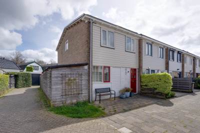 Woning Fruitstraat 1 Zuidoostbeemster