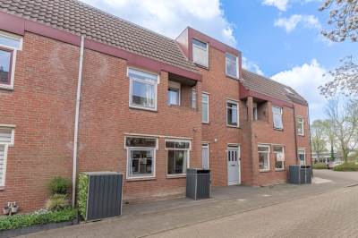 Woning Klaverweid 15 Enkhuizen