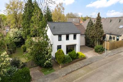 Woning Dr.Nolensstraat 13 Gennep
