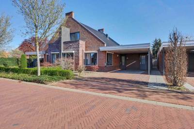 Woning Witstoom 14 Winterswijk