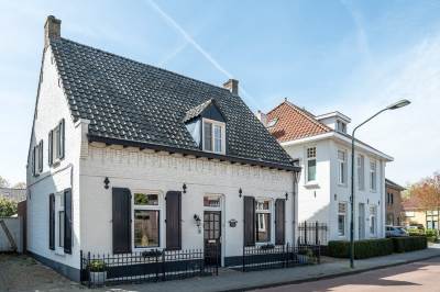 Woning Dorpsstraat 128 Mierlo