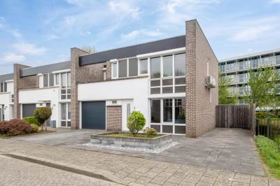 Woning Röntgenstraat 12 Maastricht