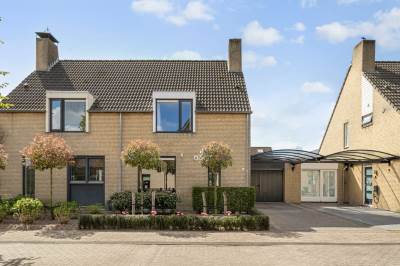 Woning Bosakker 10 Galder