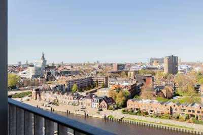Woning Het Hout 195 Groningen