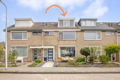 Woning Kamerlingh Onnesdreef 21 Schoonhoven