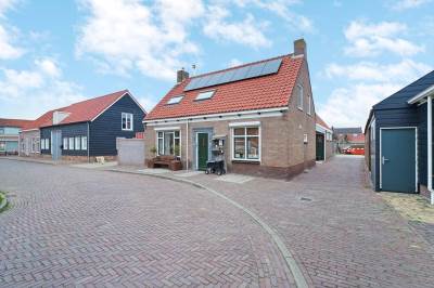 Woning Koudorpstraat 41 Westkapelle
