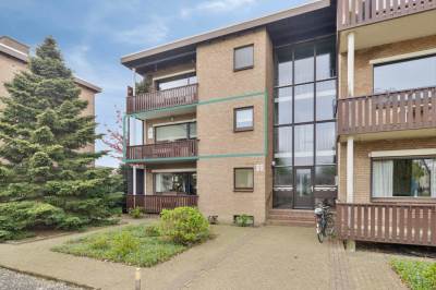 Woning Rembrandt van Rijnstraat 22 Boxmeer