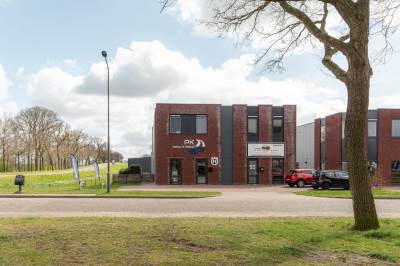 Woning de Meander 1 Heerenveen