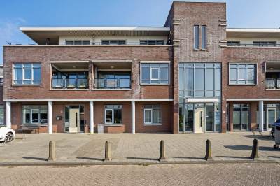 Woning Eemborg 16 Baarn