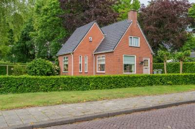 Woning Oosterstraat 66 Blijham