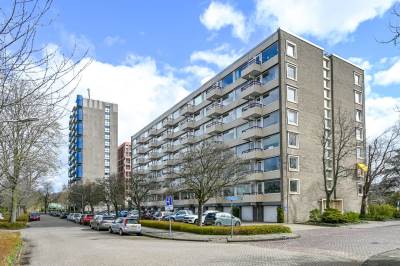 Woning Zandvoorter Allee 156 Haarlem