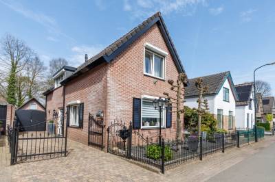 Woning Oranjestraat 16 Apeldoorn