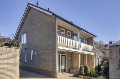 Woning Vooskerbos 24 Moergestel