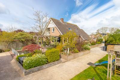 Woning Ridderstraat 17A Gameren