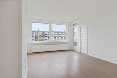 Woning Van Brakelstraat 32 Zoetermeer
