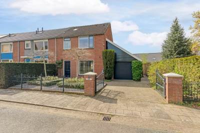 Woning Wittehemelweg 4 Drempt
