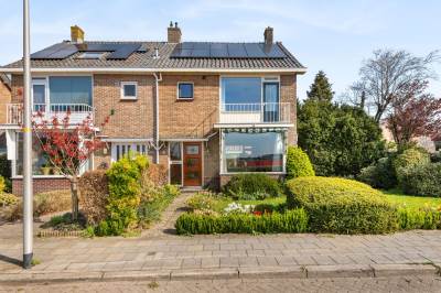 Woning Hoogduinweg 56 De Zilk