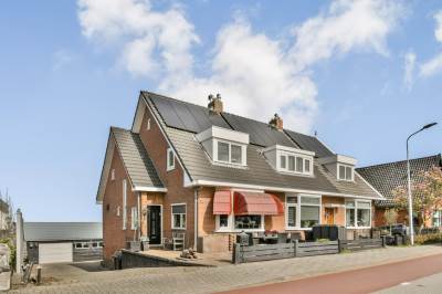 Woning Aalsmeerderdijk 120 Oude Meer