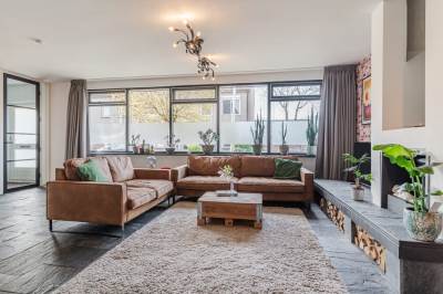 Woning Kastanjelaan 31 Arkel